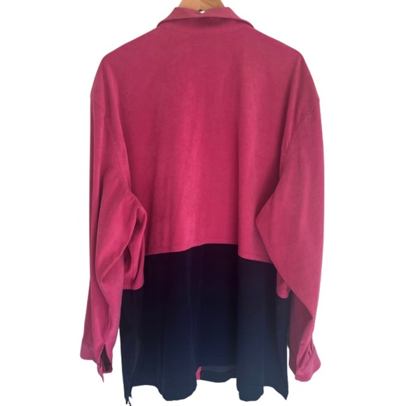 PENNINGTONS TWO TONE TOP SIZE 32 - Picture 3 of 5